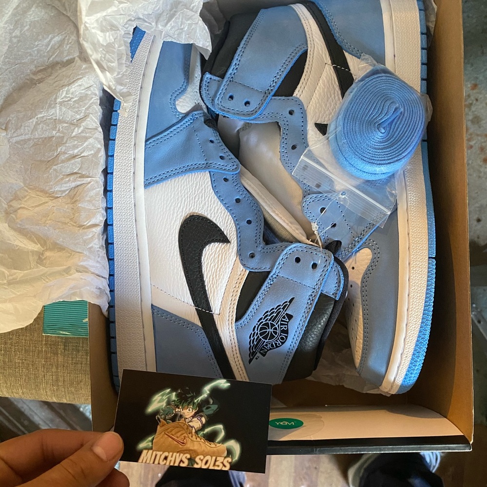 University blue 1